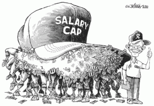 salary cap